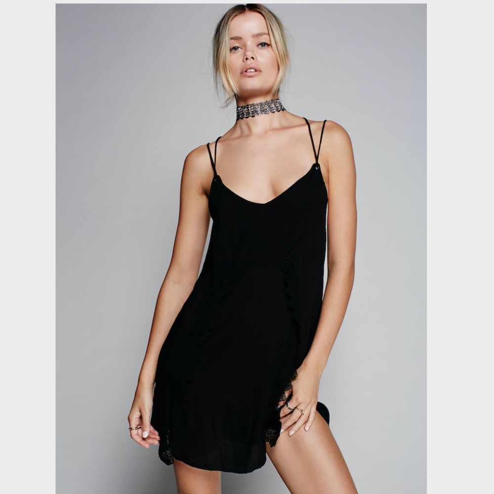 FREE PEOPLE Awakening Slip